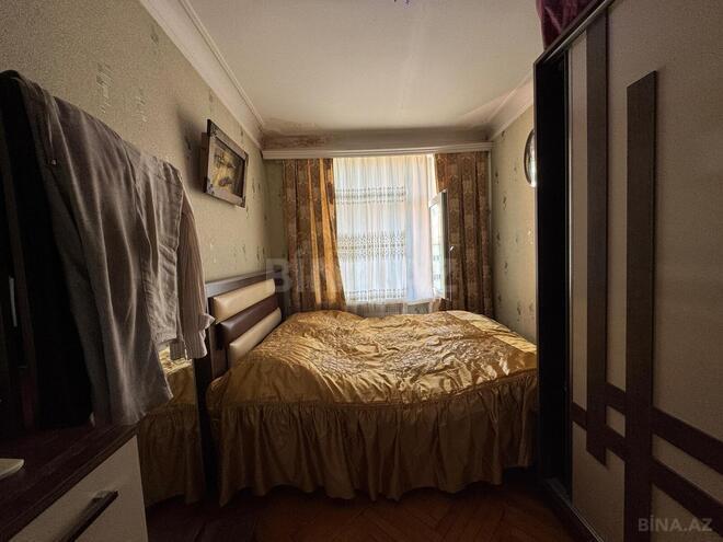 Satılır 3 otaqlı köhnə tikili 80 m², Xalqlar Dostluğu m., photo 8 from 19