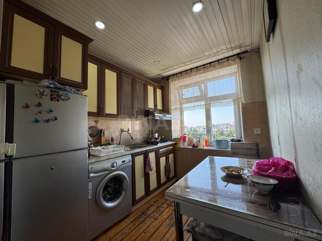 Satılır 3 otaqlı köhnə tikili 80 m², Xalqlar Dostluğu m., photo 12 from 19