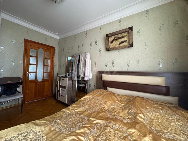 Satılır 3 otaqlı köhnə tikili 80 m², Xalqlar Dostluğu m., photo 9 from 19