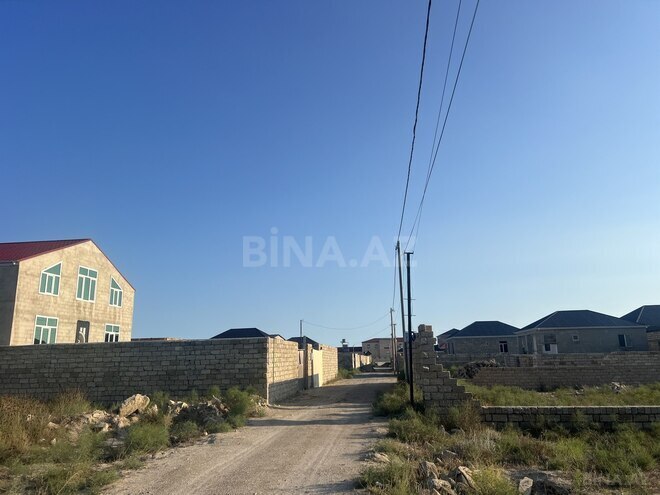 Продаётся  участок 4 сот, пос. Тюркан, photo 4 from 8