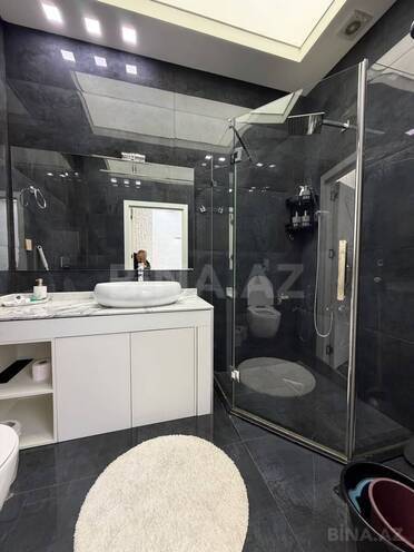 Продаётся 3-комн. новостройка 130 м², Насиминский  р., photo 10 from 12