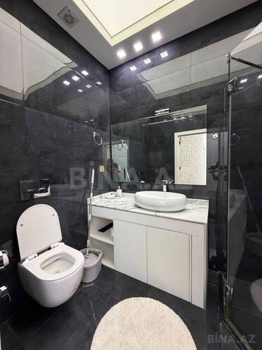 Продаётся 3-комн. новостройка 130 м², Насиминский  р., photo 11 from 12
