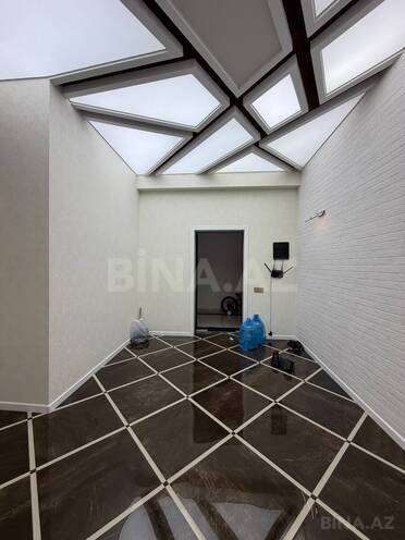 Продаётся 3-комн. новостройка 130 м², Насиминский  р., photo 7 from 12