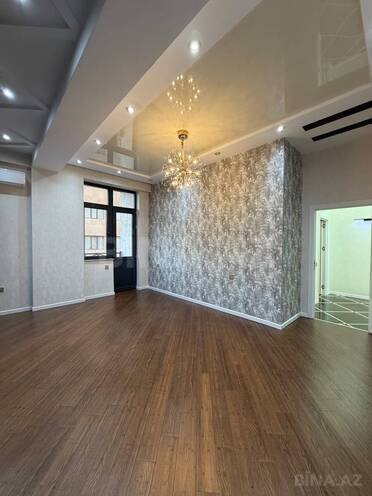 Продаётся 3-комн. новостройка 130 м², Насиминский  р., photo 3 from 12