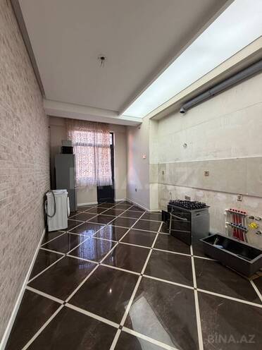 Продаётся 3-комн. новостройка 130 м², Насиминский  р., photo 6 from 12