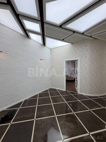 Продаётся 3-комн. новостройка 130 м², Насиминский  р., photo 9 from 12