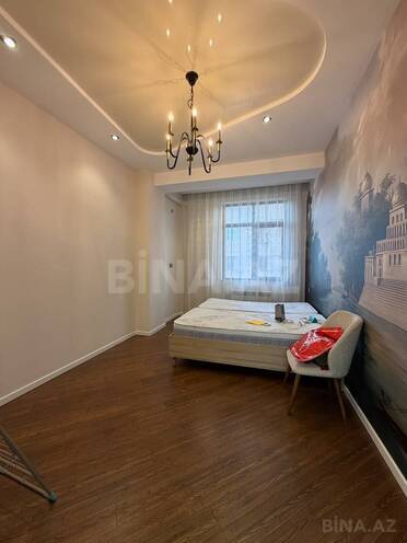 Продаётся 3-комн. новостройка 130 м², Насиминский  р., photo 4 from 12