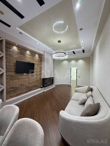 Продаётся 3-комн. новостройка 130 м², Насиминский  р., photo 8 from 12