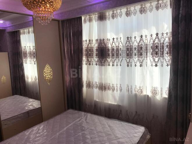 Satılır 2 otaqlı yeni tikili 40 m², Masazır q., photo 5 from 10