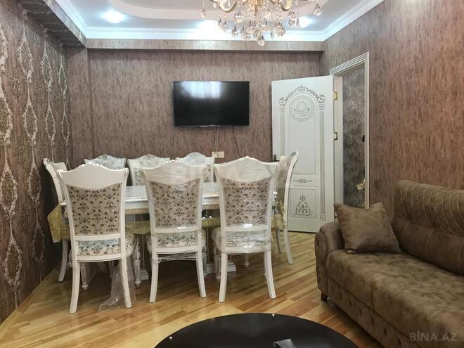 Satılır 2 otaqlı yeni tikili 40 m², Masazır q., photo 3 from 10