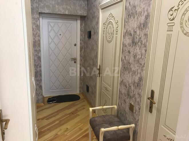 Satılır 2 otaqlı yeni tikili 40 m², Masazır q., photo 9 from 10