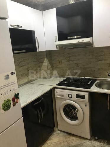 Satılır 2 otaqlı yeni tikili 40 m², Masazır q., photo 7 from 10
