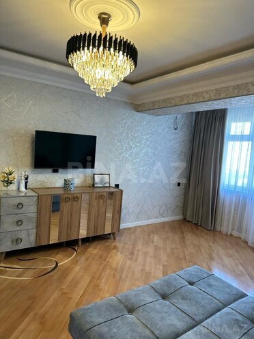Satılır 1 otaqlı köhnə tikili 60 m², Nəriman Nərimanov m., photo 10 from 19