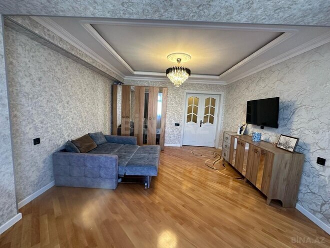 Satılır 1 otaqlı köhnə tikili 60 m², Nəriman Nərimanov m., photo 9 from 19