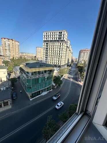 Satılır 1 otaqlı köhnə tikili 60 m², Nəriman Nərimanov m., photo 17 from 19