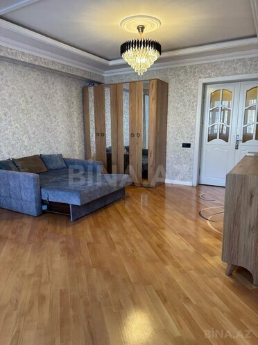Satılır 1 otaqlı köhnə tikili 60 m², Nəriman Nərimanov m., photo 6 from 19