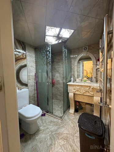 Satılır 1 otaqlı köhnə tikili 60 m², Nəriman Nərimanov m., photo 18 from 19