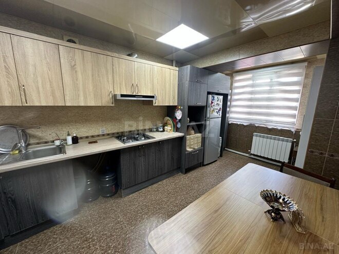 Satılır 1 otaqlı köhnə tikili 60 m², Nəriman Nərimanov m., photo 14 from 19
