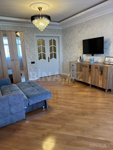 Satılır 1 otaqlı köhnə tikili 60 m², Nəriman Nərimanov m., photo 5 from 19