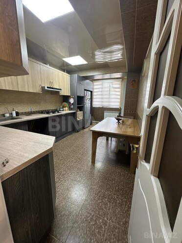 Satılır 1 otaqlı köhnə tikili 60 m², Nəriman Nərimanov m., photo 13 from 19