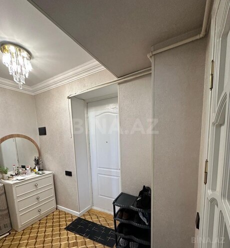 Satılır 1 otaqlı köhnə tikili 60 m², Nəriman Nərimanov m., photo 4 from 19