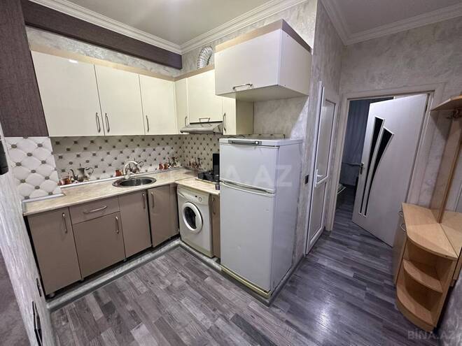Satılır 2 otaqlı yeni tikili 42 m², Masazır q., photo 6 from 10