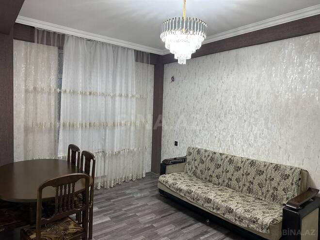 Satılır 2 otaqlı yeni tikili 42 m², Masazır q., photo 3 from 10