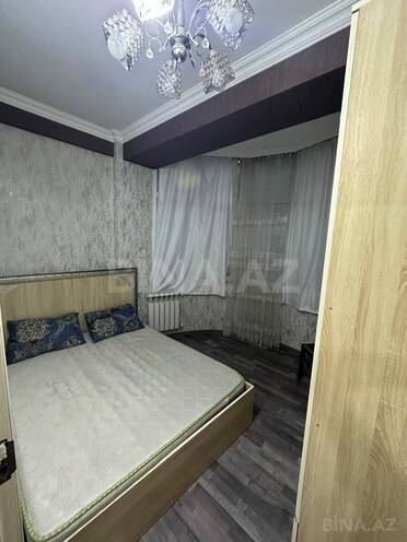 Satılır 2 otaqlı yeni tikili 42 m², Masazır q., photo 5 from 10