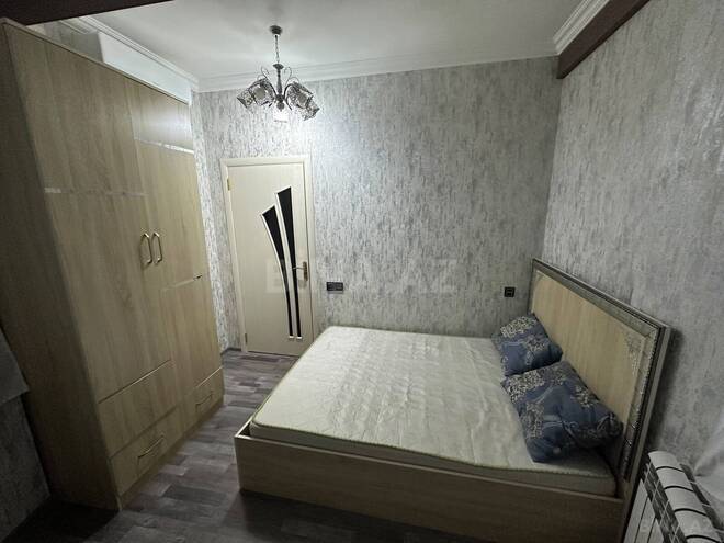 Satılır 2 otaqlı yeni tikili 42 m², Masazır q., photo 4 from 10