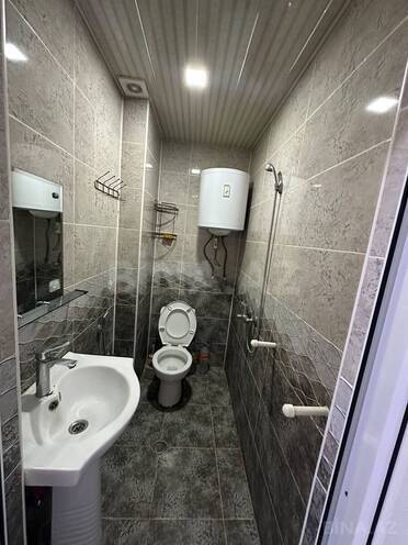 Satılır 2 otaqlı yeni tikili 42 m², Masazır q., photo 8 from 10