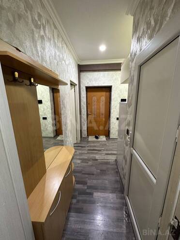 Satılır 2 otaqlı yeni tikili 42 m², Masazır q., photo 9 from 10