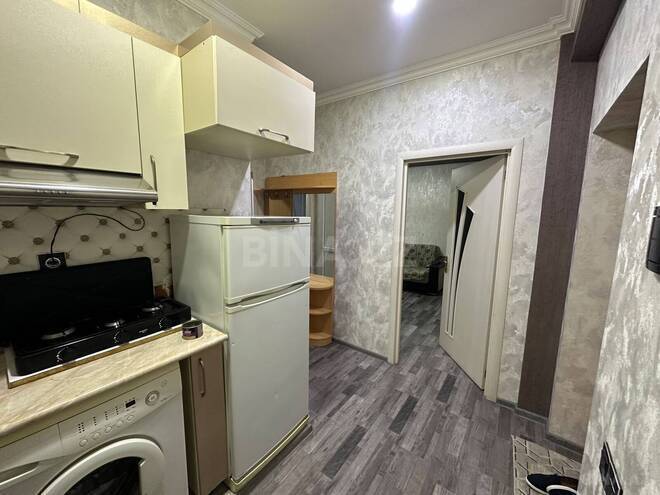 Satılır 2 otaqlı yeni tikili 42 m², Masazır q., photo 7 from 10
