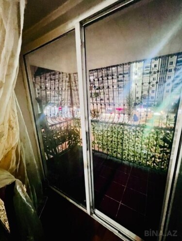 Satılır 3 otaqlı köhnə tikili 75 m², İnşaatçılar m., photo 14 from 16
