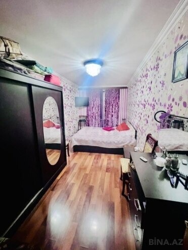 Satılır 3 otaqlı köhnə tikili 75 m², İnşaatçılar m., photo 7 from 16