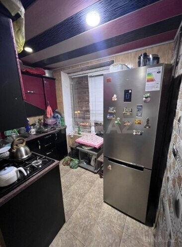 Satılır 3 otaqlı köhnə tikili 75 m², İnşaatçılar m., photo 10 from 16