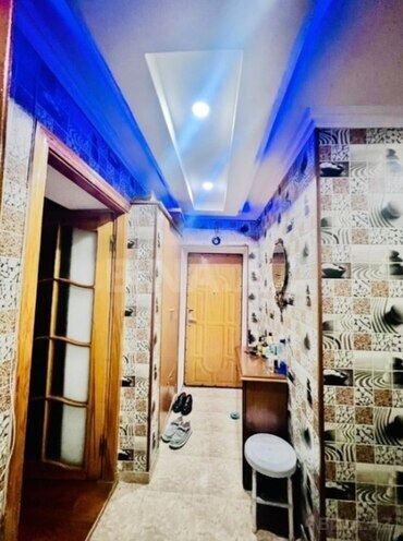 Satılır 3 otaqlı köhnə tikili 75 m², İnşaatçılar m., photo 12 from 16