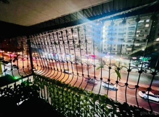 Satılır 3 otaqlı köhnə tikili 75 m², İnşaatçılar m., photo 13 from 16