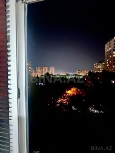 Satılır 3 otaqlı köhnə tikili 75 m², İnşaatçılar m., photo 11 from 16