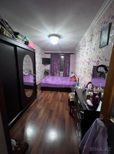 Satılır 3 otaqlı köhnə tikili 75 m², İnşaatçılar m., photo 6 from 16