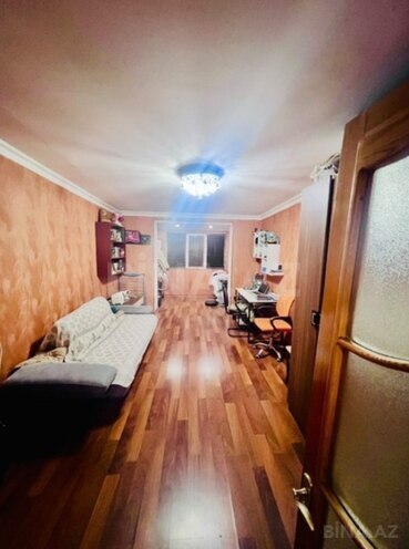 Satılır 3 otaqlı köhnə tikili 75 m², İnşaatçılar m., photo 4 from 16