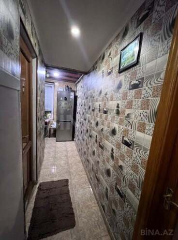 Satılır 3 otaqlı köhnə tikili 75 m², İnşaatçılar m., photo 9 from 16