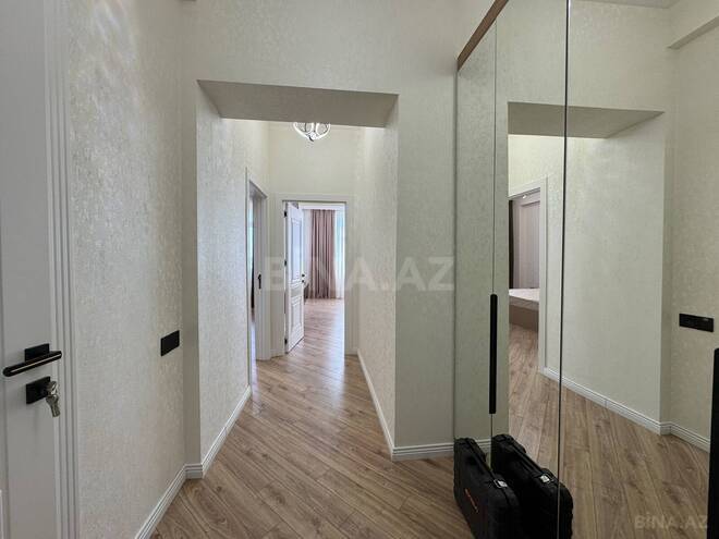 Продаётся 2-комн. новостройка 69.5 м², м. Кара Караев, photo 10 from 13