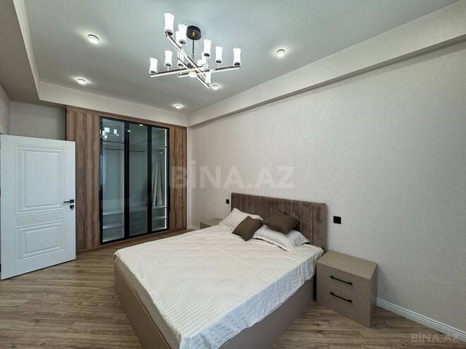 Продаётся 2-комн. новостройка 69.5 м², м. Кара Караев, photo 8 from 13
