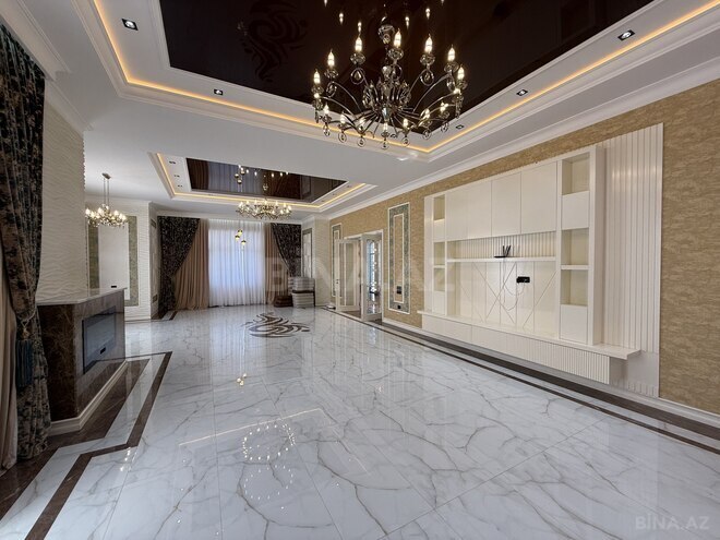 Продаётся 5-комн. дом/дача 370 м², пос. Пиршаги, photo 3 from 32