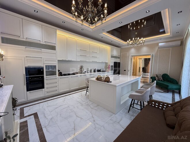 Продаётся 5-комн. дом/дача 370 м², пос. Пиршаги, photo 8 from 32
