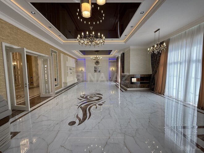 Продаётся 5-комн. дом/дача 370 м², пос. Пиршаги, photo 1 from 32