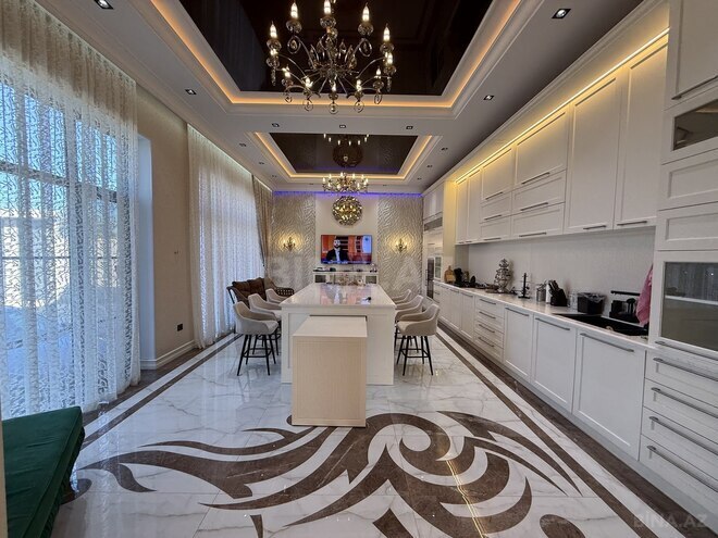 Продаётся 5-комн. дом/дача 370 м², пос. Пиршаги, photo 7 from 32