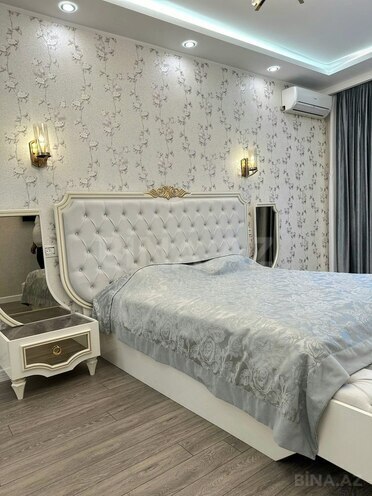 Сдаётся 3-комн. новостройка 150 м², м. Низами, photo 10 from 28