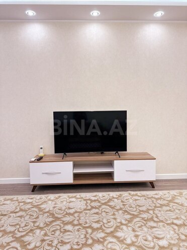 Сдаётся 3-комн. новостройка 150 м², м. Низами, photo 3 from 28