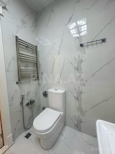Сдаётся 3-комн. новостройка 150 м², м. Низами, photo 24 from 28